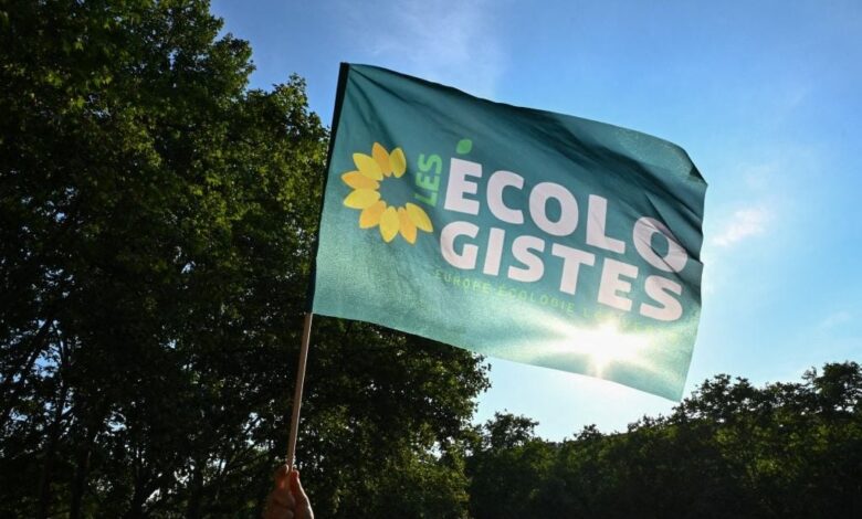 Después de la “ola verde” de 2020, ¿por qué los ambientalistas perdieron grandes ciudades? Después de la “ola verde” de 2020, ¿por qué los ambientalistas perdieron grandes ciudades?